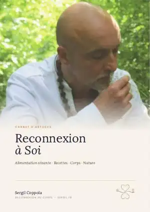 Couverture de l'e-book Reconnexion à Soi